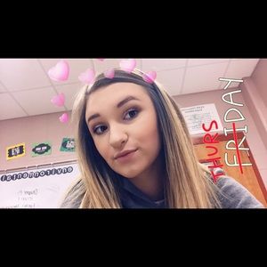 Meet your Posher, Rileigh